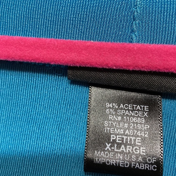 Citiknits / three peice set / size XL - Picture 4 of 9